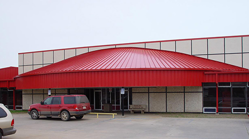 Metal Roof Contractors Oklahoma | a Good Time as Any