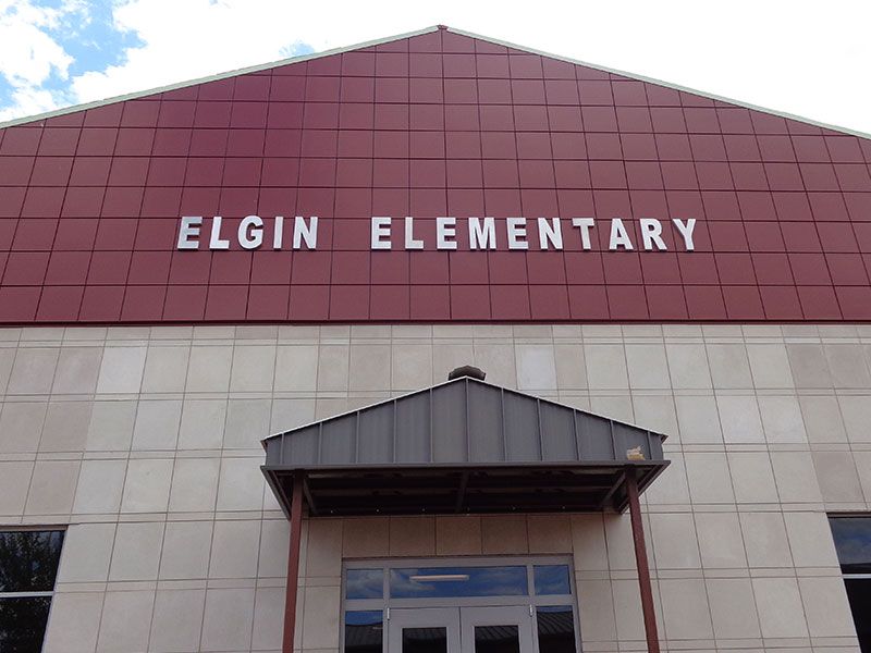 Elgin Public Schools - Elementary