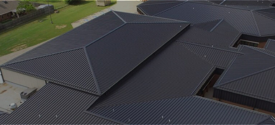 Metal Roof Contractors Oklahoma | the Top of the List