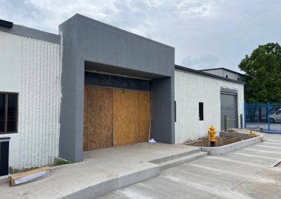 Metal Roof Contractors Oklahoma AAON Technical Academy 001