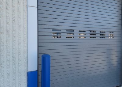 Metal Roof Contractors Oklahoma AAON Technical Academy 005