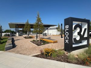 Metal Roof Contractors Oklahoma Block 34 001