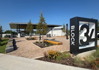 Metal Roof Contractors Oklahoma Block 34 001