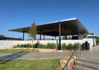 Metal Roof Contractors Oklahoma Block 34 002