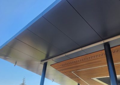 Metal Roof Contractors Oklahoma Block 34 003