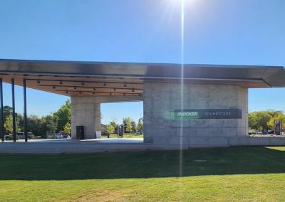 Metal Roof Contractors Oklahoma Block 34 004