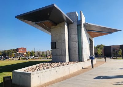 Metal Roof Contractors Oklahoma Block 34 005