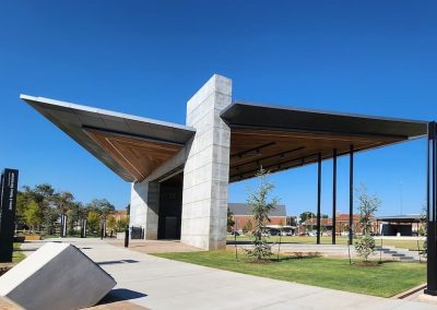 Metal Roof Contractors Oklahoma Block 34 006