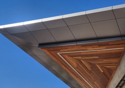 Metal Roof Contractors Oklahoma Block 34 007