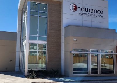 Metal Roof Contractors Oklahoma Endurance Federal Credit Union 003