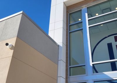 Metal Roof Contractors Oklahoma Endurance Federal Credit Union 004