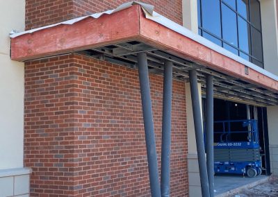 Metal Roof Contractors Oklahoma Main Event Norman 001