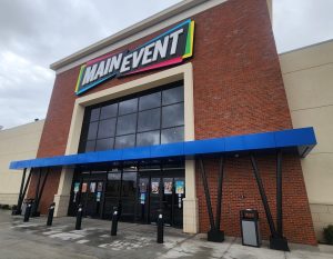 Metal Roof Contractors Oklahoma Main Event Norman 003