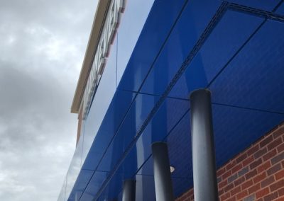 Metal Roof Contractors Oklahoma Main Event Norman 004