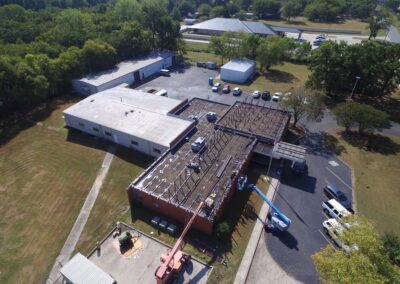 Metal Roof Contractors Oklahoma Sunshine Industries 002